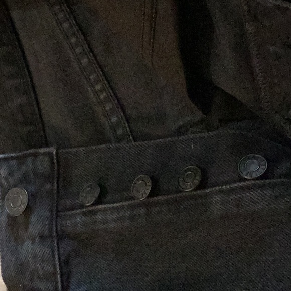 Agolde Riley size 23 - Picture 6 of 6